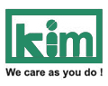 KIM LABORATORIES PVT. LTD. MR Reporting Software